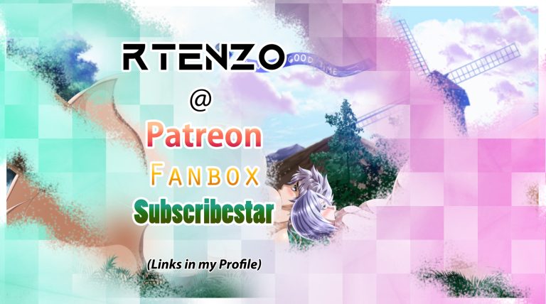 Patreon Rukia Kuchiki Isane Kotetsu Rtenzo Ero Enzo Fanart And Hentai