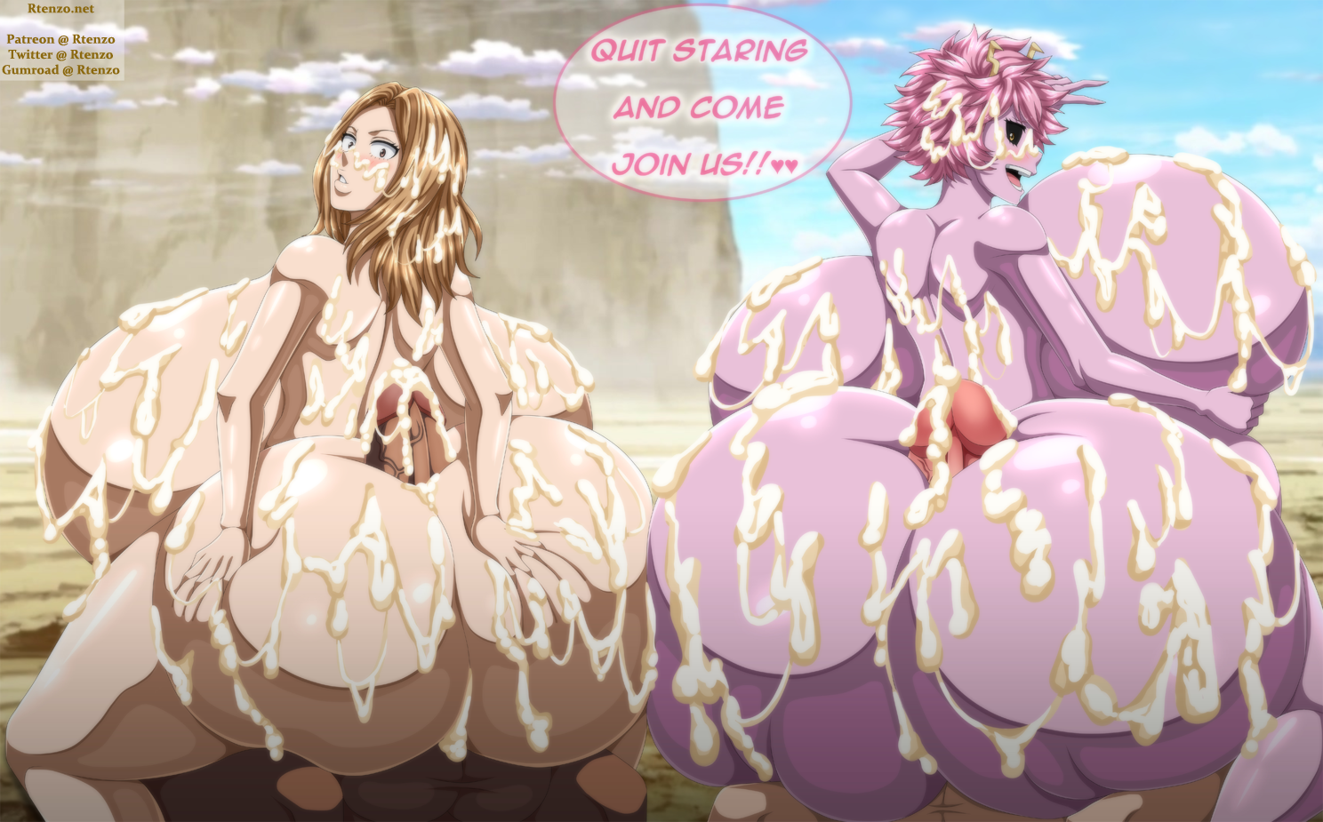 Camie, Mina - Rtenzo (3)