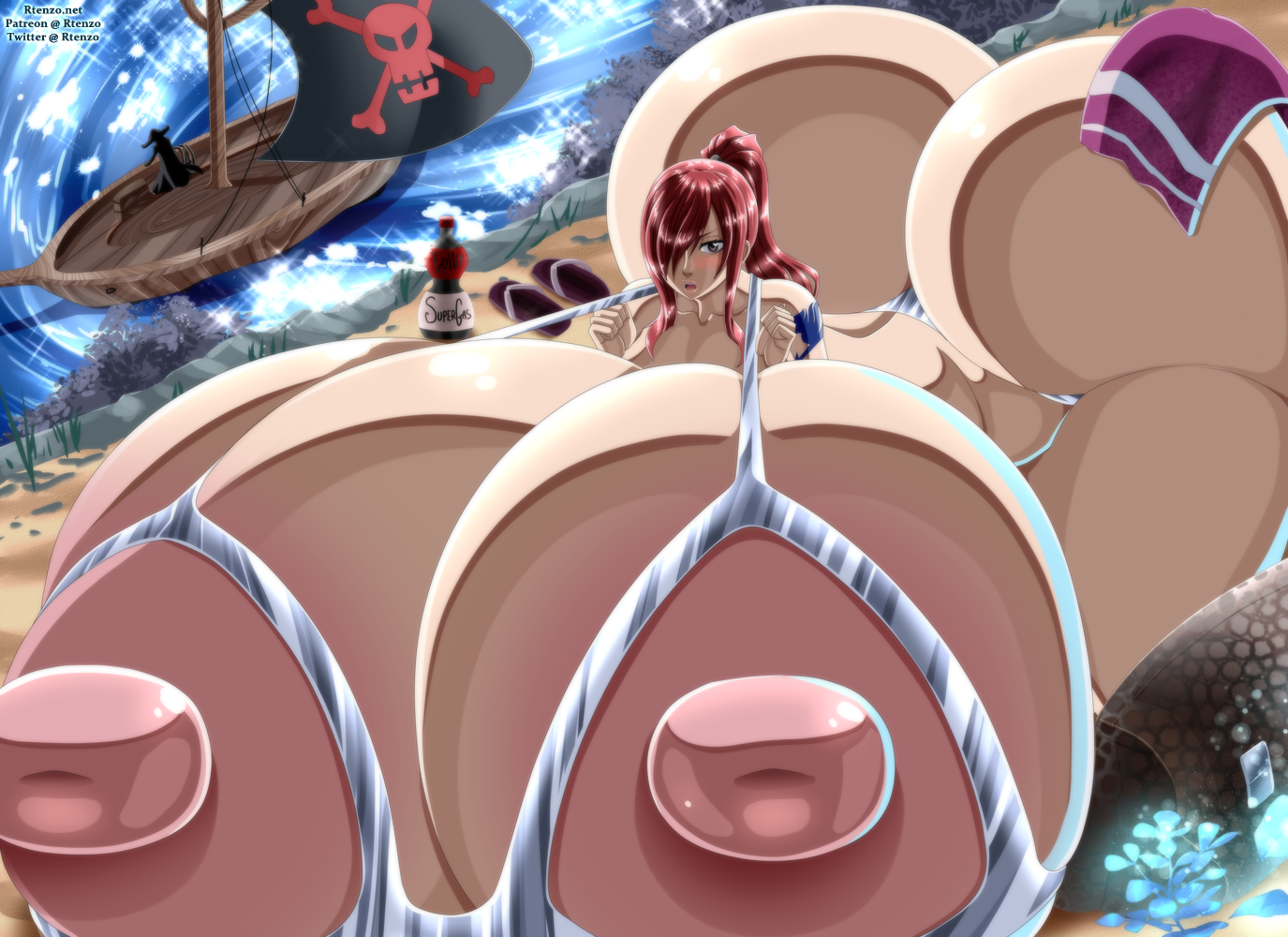 Erza XIX - Rtenzo (1)