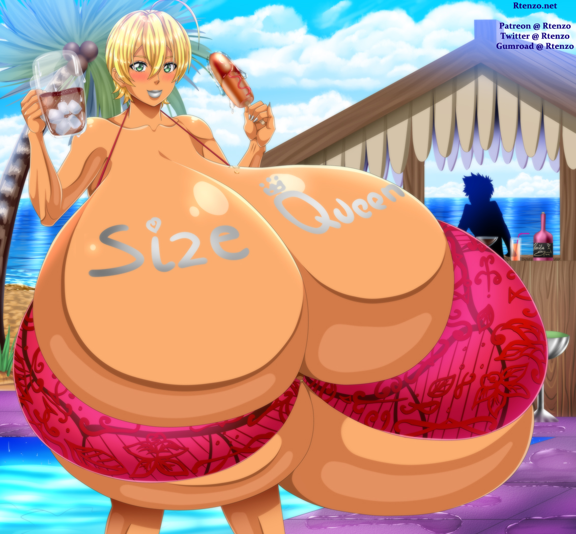 Ikumi VIII - Rtenzo (2)