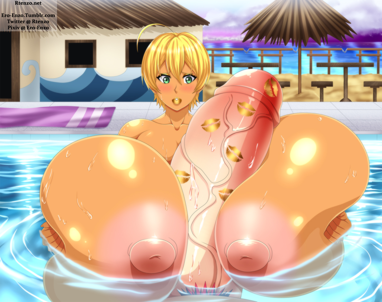 Ikumi VII - Rtenzo (3)