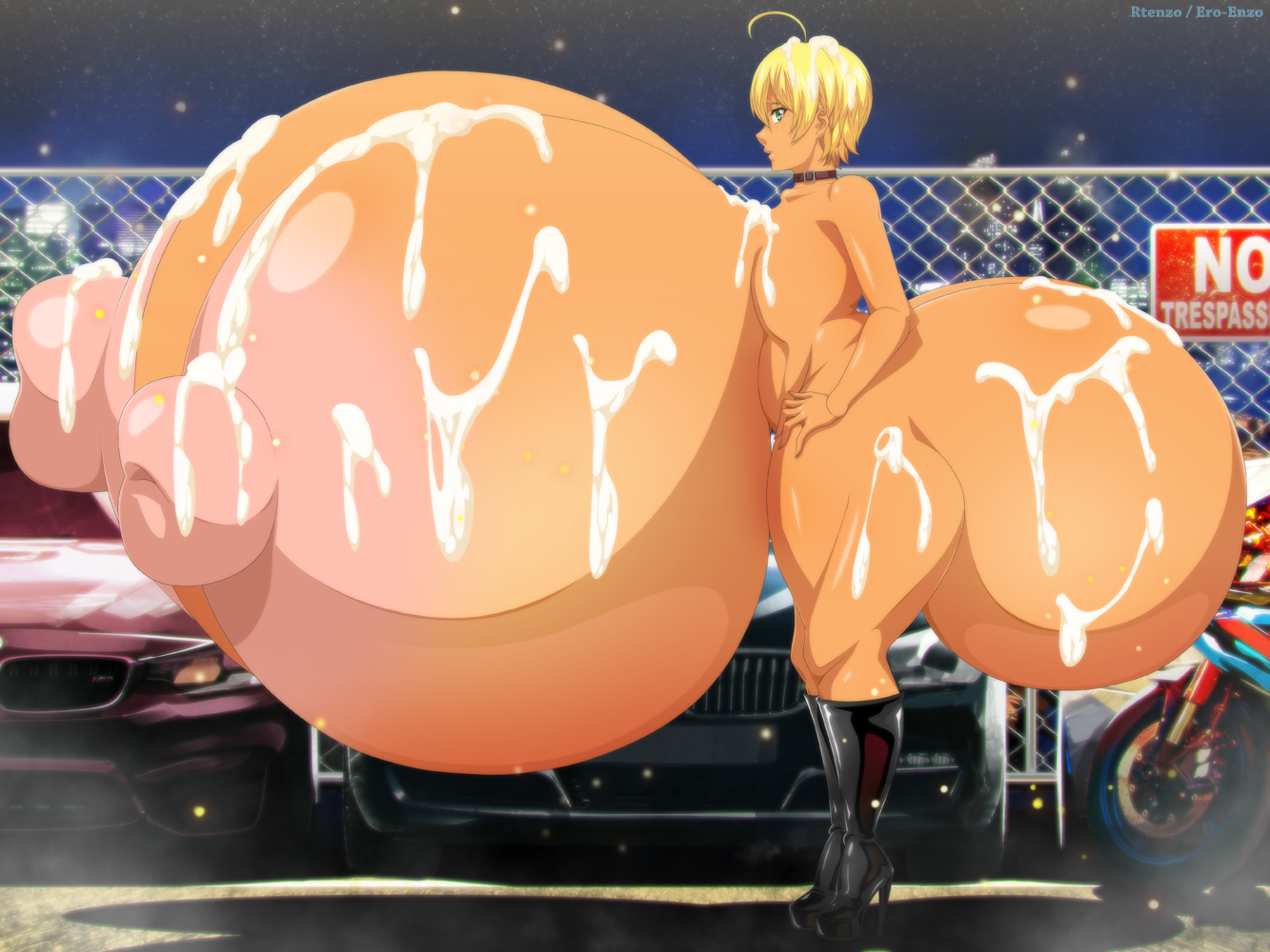 Ikumi XIII - Rtenzo (5)