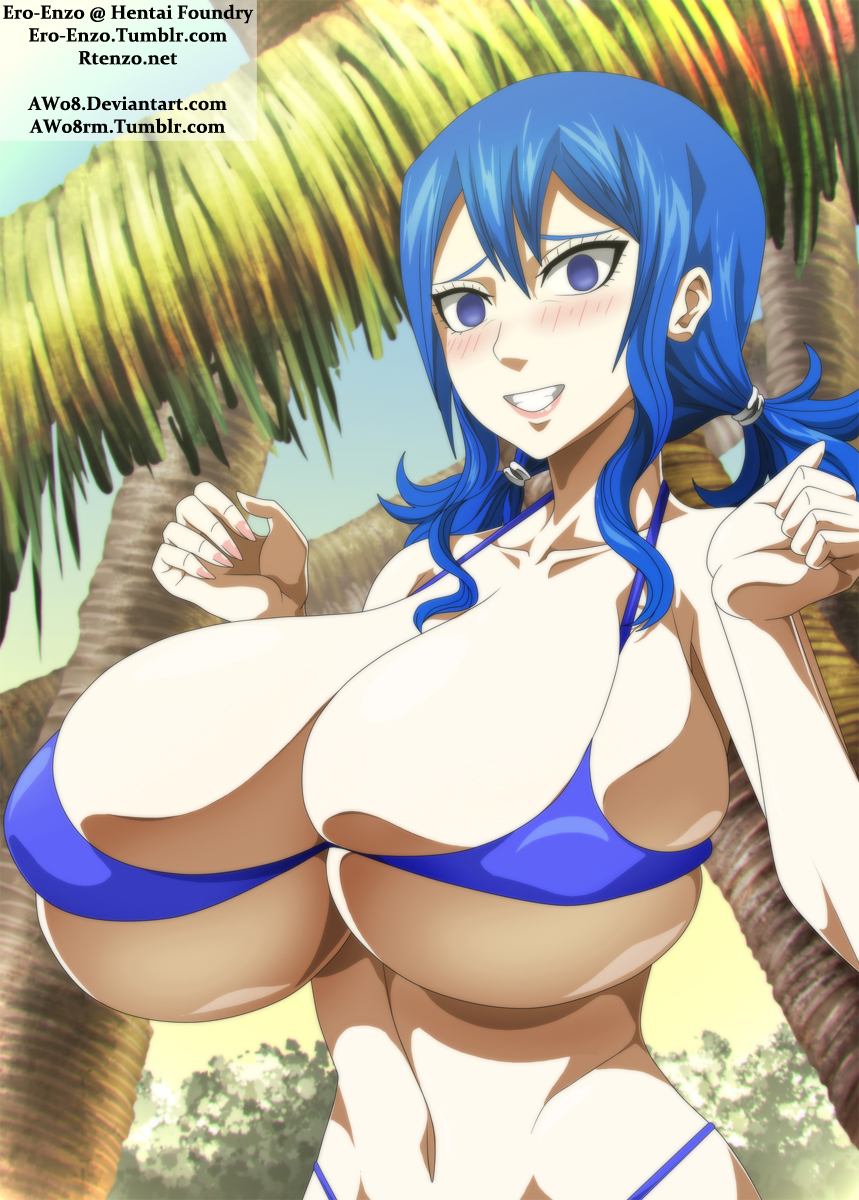 Juvia - Rtenzo (1)