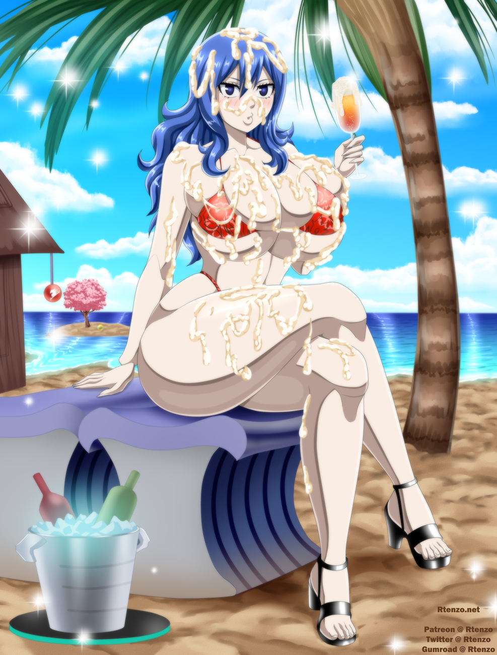 Juvia VII - Rtenzo (3)