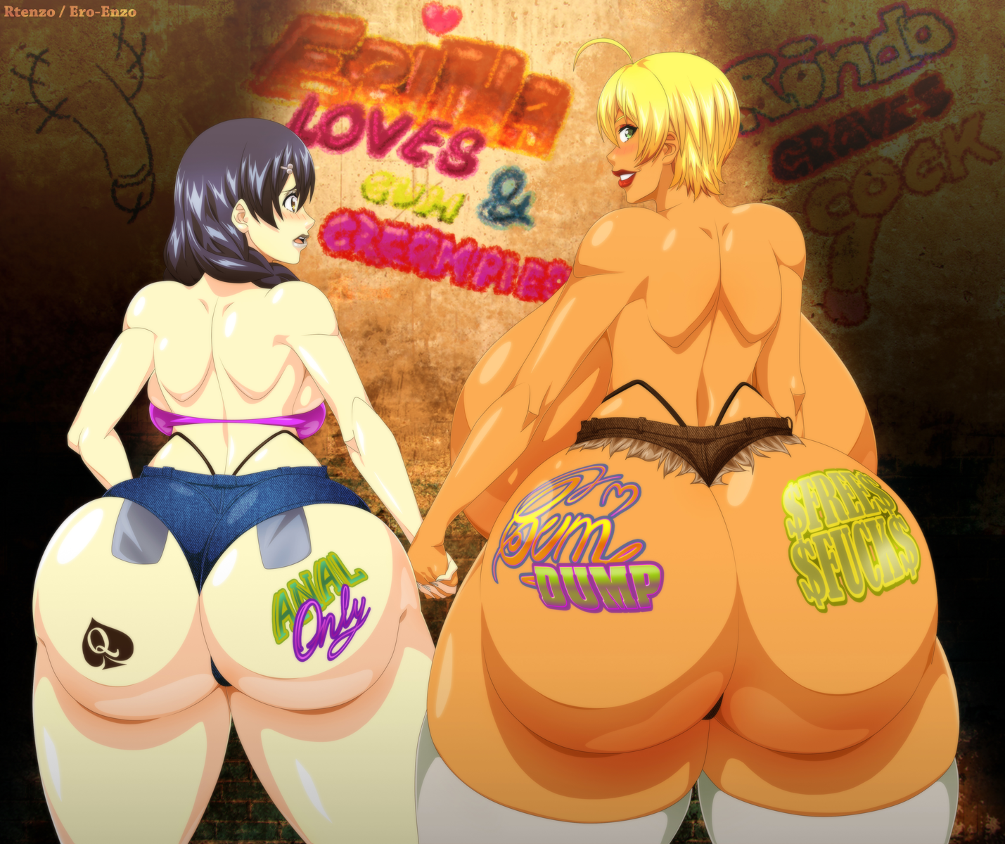 Megumi, Ikumi - Rtenzo (3)