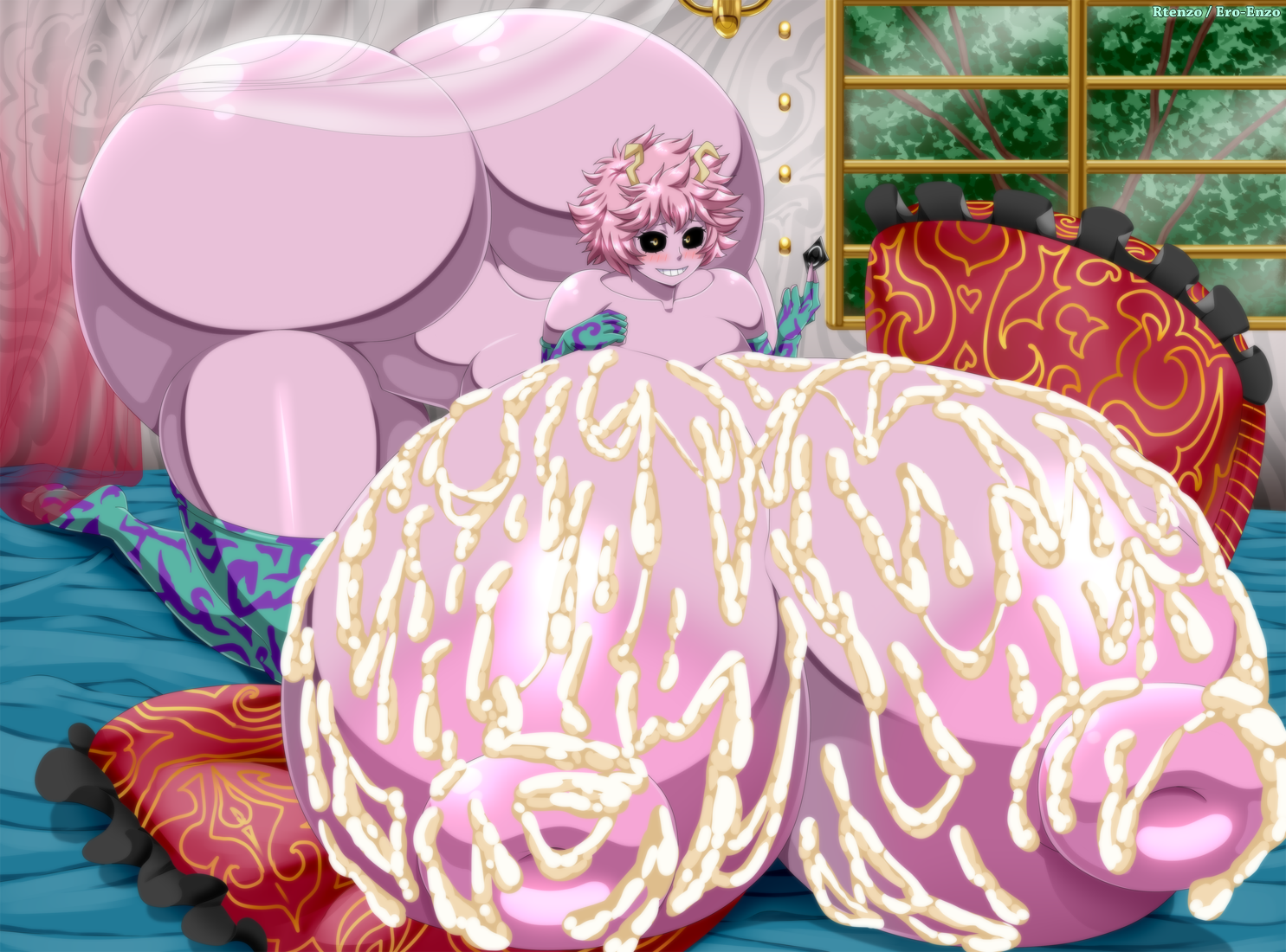 Mina VIII - Rtenzo (3)