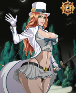 OC - Brass Jazzsinger III       