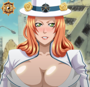 OC - Brass Jazzsinger IV