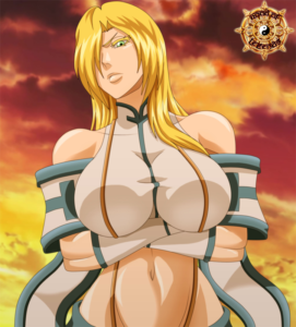 OC - Bruunhilde Schrodinger       