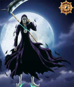 OC - Eiji Nakamura II