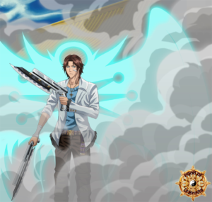 OC - Eiji Nakamura IV