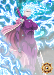 OC - Matsunami Shinoda III