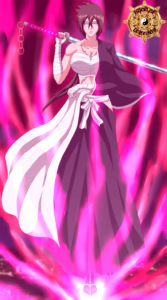 OC - Matsunami Shinoda VII