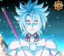 OC - Matsunami Shinoda X