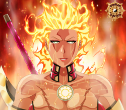 OC - Matsunami Shinoda XII