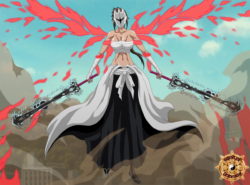 OC - Matsunami Shinoda XIV