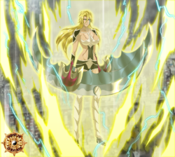 OC - Matsunami Shinoda XVI