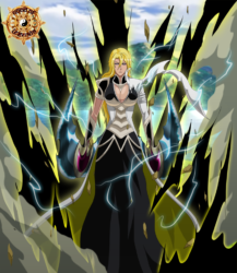 OC - Matsunami Shinoda XVII