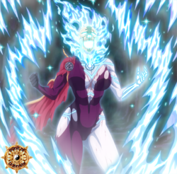 OC - Matsunami Shinoda