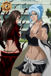 OC - Matsunami, Hyou