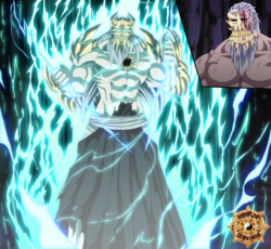 OC - Nobunaga Shinoda II