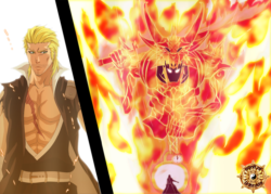 OC - Saitou Shinoda III