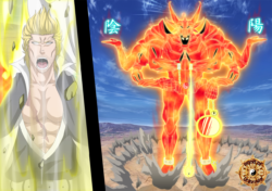 OC - Saitou Shinoda VIII