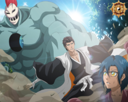 OC - Saitou, Daisuke