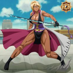 OC - Shikijou Yamazaki