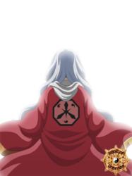 OC - Taiyohime Shinoda VI