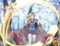 OC - Taiyohime Shinoda VII 