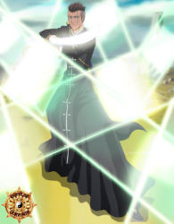 OC - Xavier Williams II 