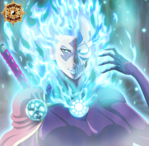 OC - Matsunami Shinoda XXII