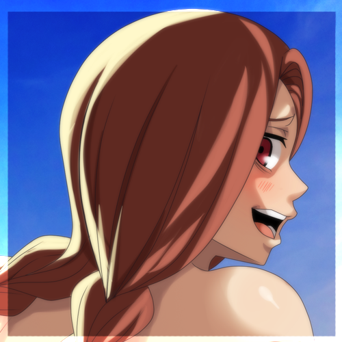 Patreon Preview - Flare IX