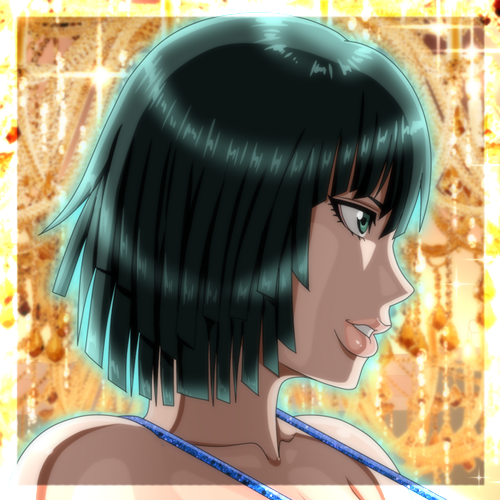 Patreon Preview - Fubuki VIII