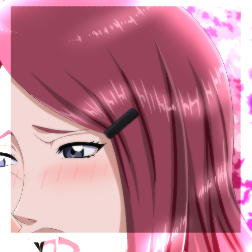 Patreon Preview - Kushina VI