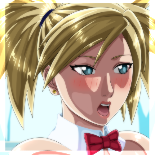 Patreon Preview - Temari III