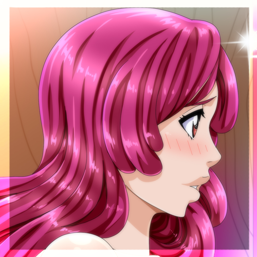 Patreon Preview Meninas II