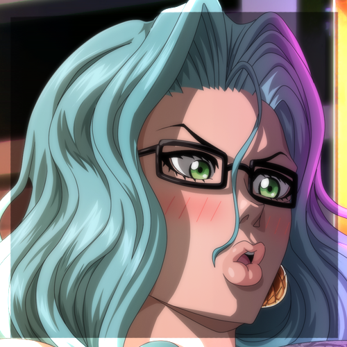 Patreon Preview Psykos