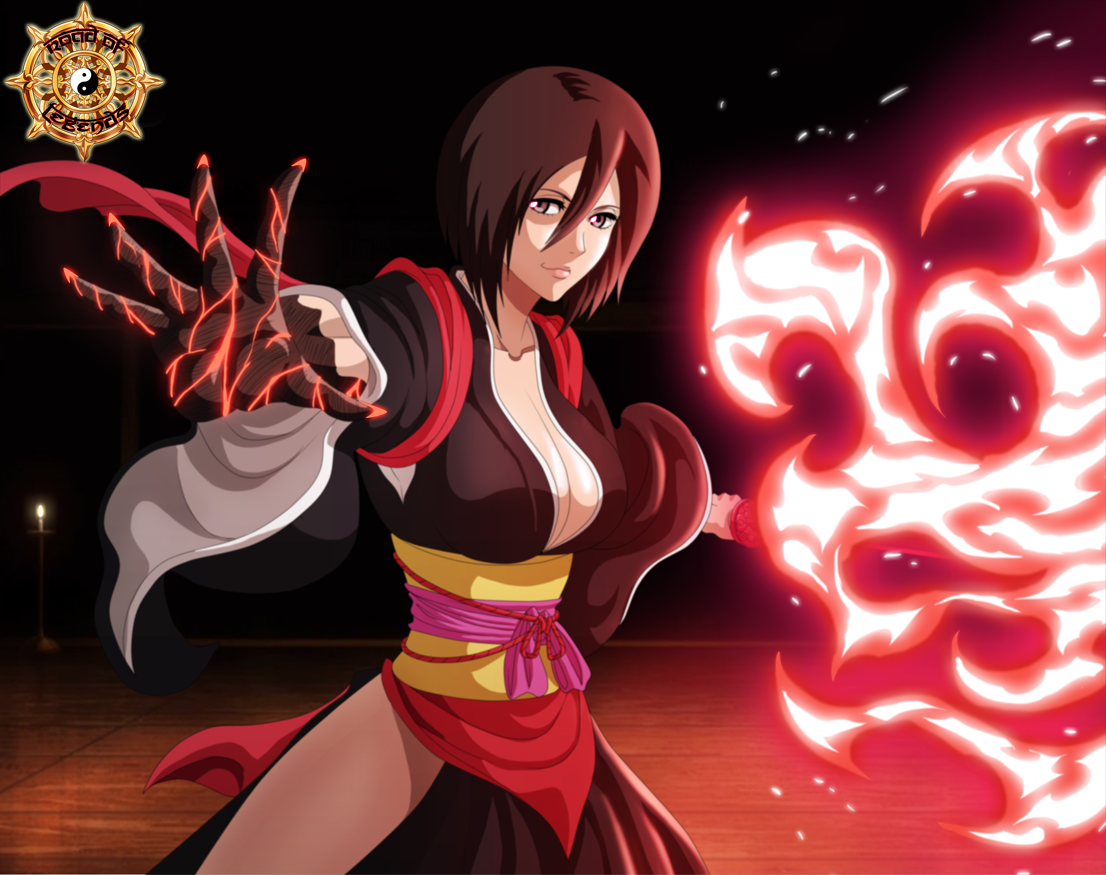 ROL Kaede - Rtenzo (1)