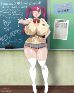 Riruka II - Rtenzo (2)