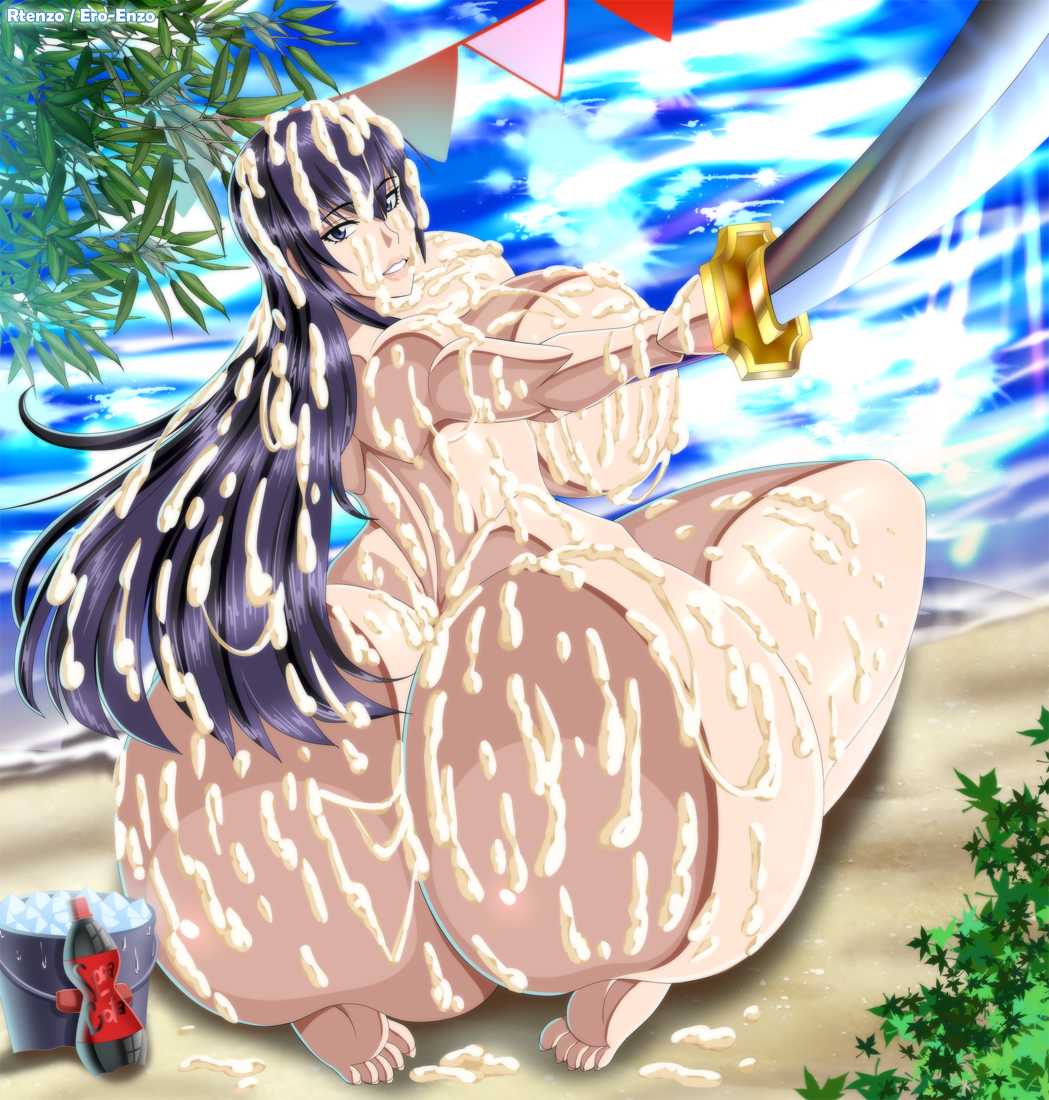 Saeko II - Rtenzo (3)