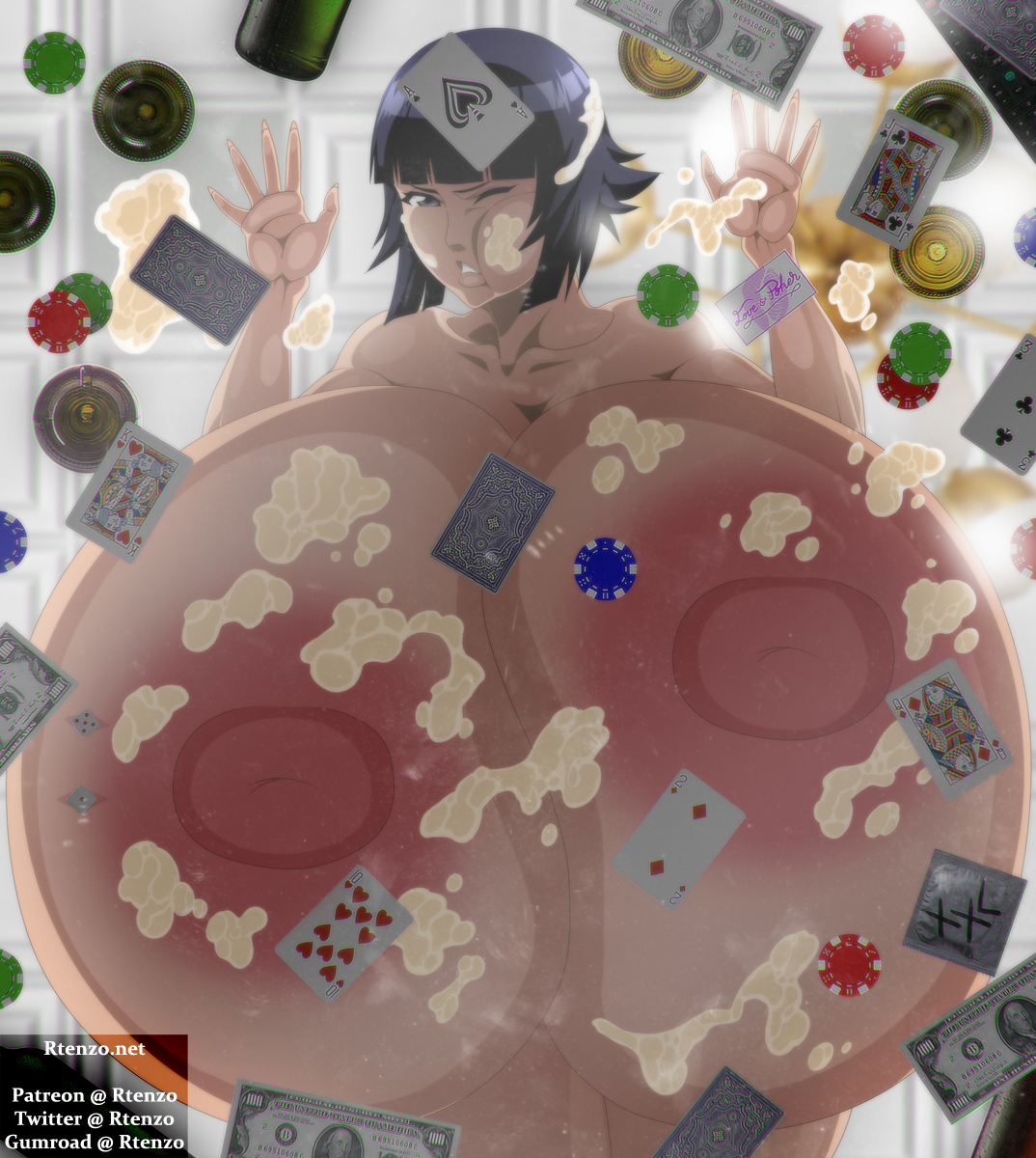 Soifon XIII - Rtenzo (5)