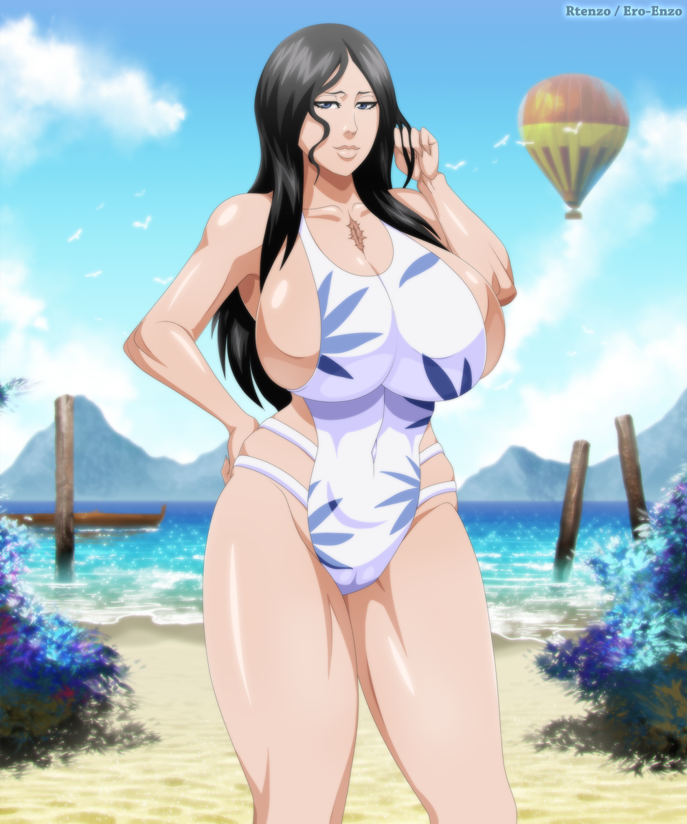 Unohana IX - Rtenzo (1)