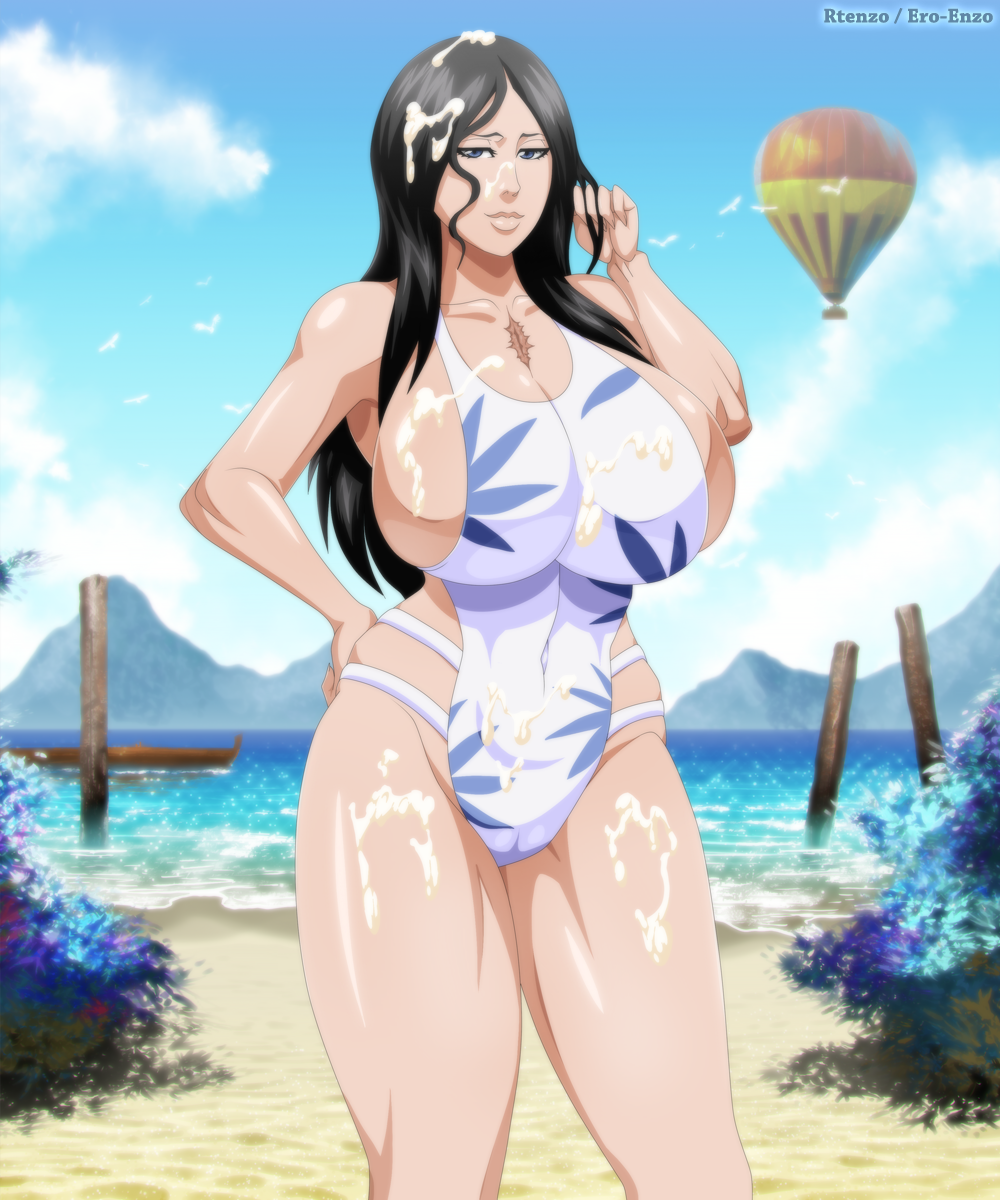 Unohana IX - Rtenzo (2)