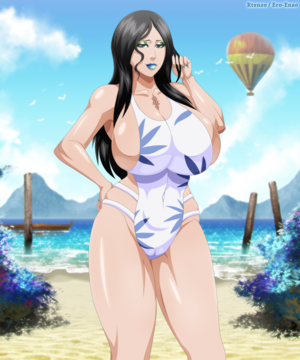 Unohana IX - Rtenzo (3)