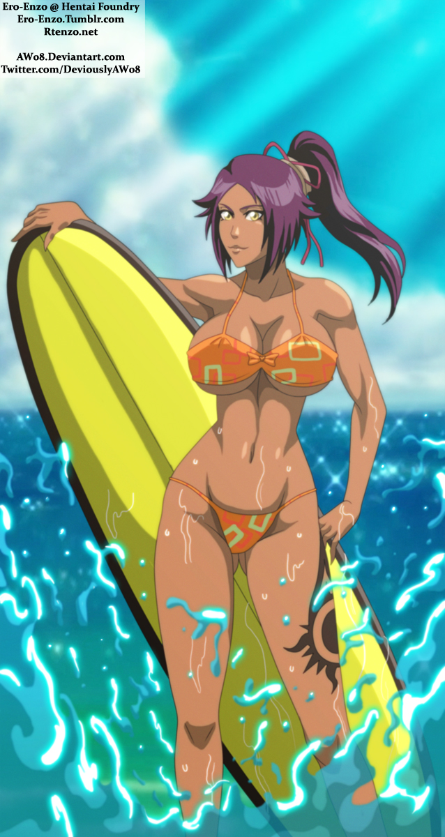 Yoruichi XVII - Rtenzo (11)